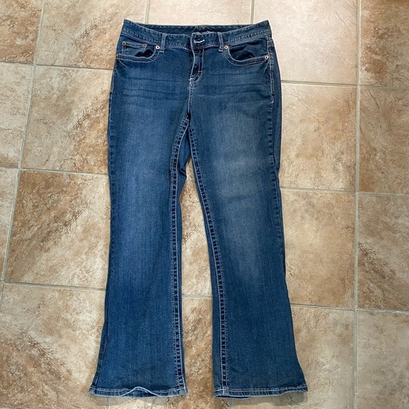 Maurices Denim - Women’s Maurices Jeans size 10/12 short